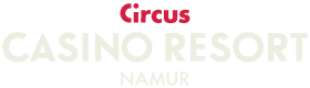 Circus Casino Resort Namur