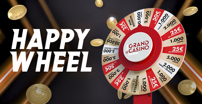 Happy Wheel hebdo
