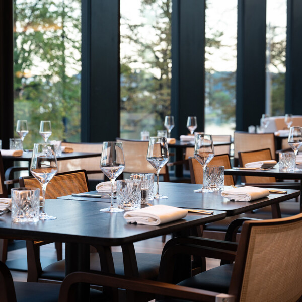 La Carte du Roi - Restaurant Circus Casino Resort Namur