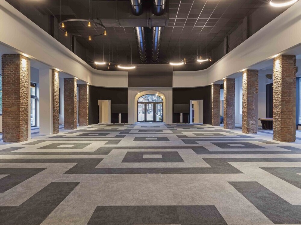 Salle Casino Club - Mercure Hotel - Circus Casino Resort Namur