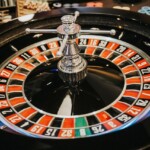 Roulette - Circus Casino Resort Namur