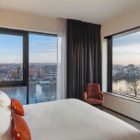 Chambre - Circus Casino Resort Namur