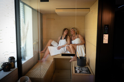 Promo Wellness