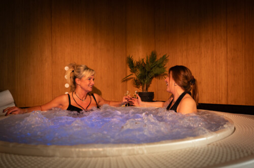 Promo Wellness