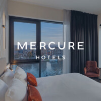 Bon hotel Mercure - Afbeelding 2