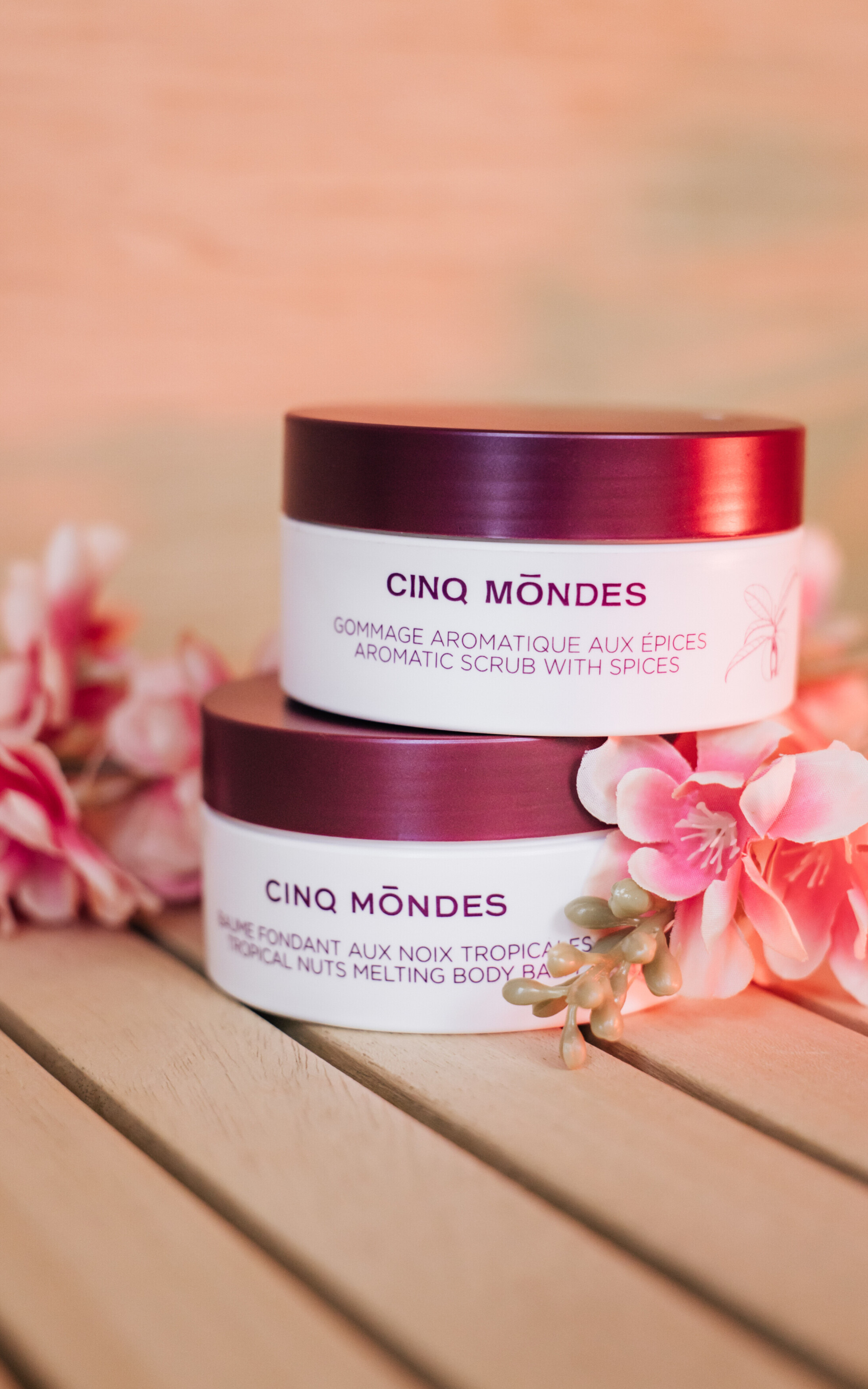 Spa Resort Namur by Cinq Mondes