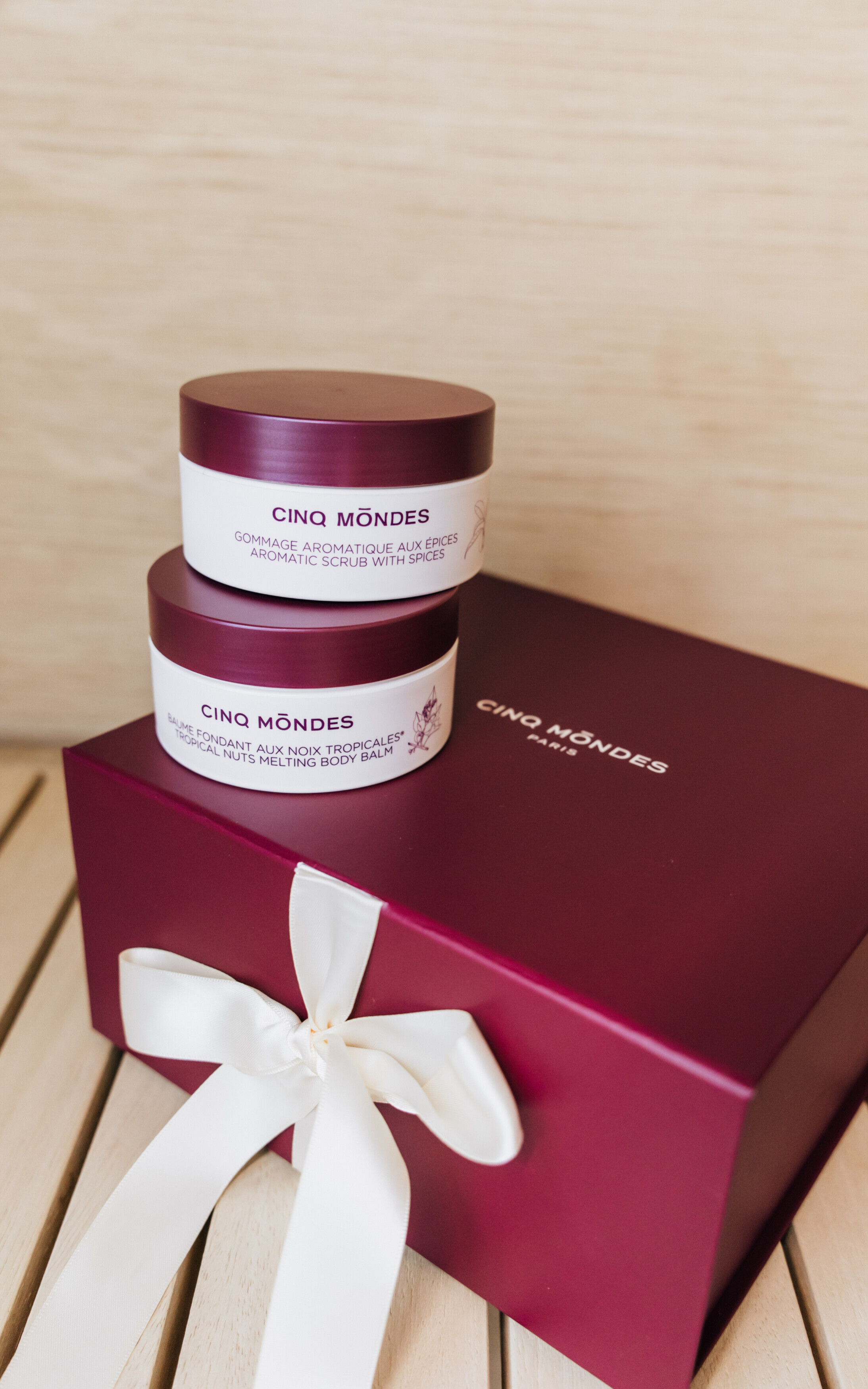 Spa Resort Namur by Cinq Mondes