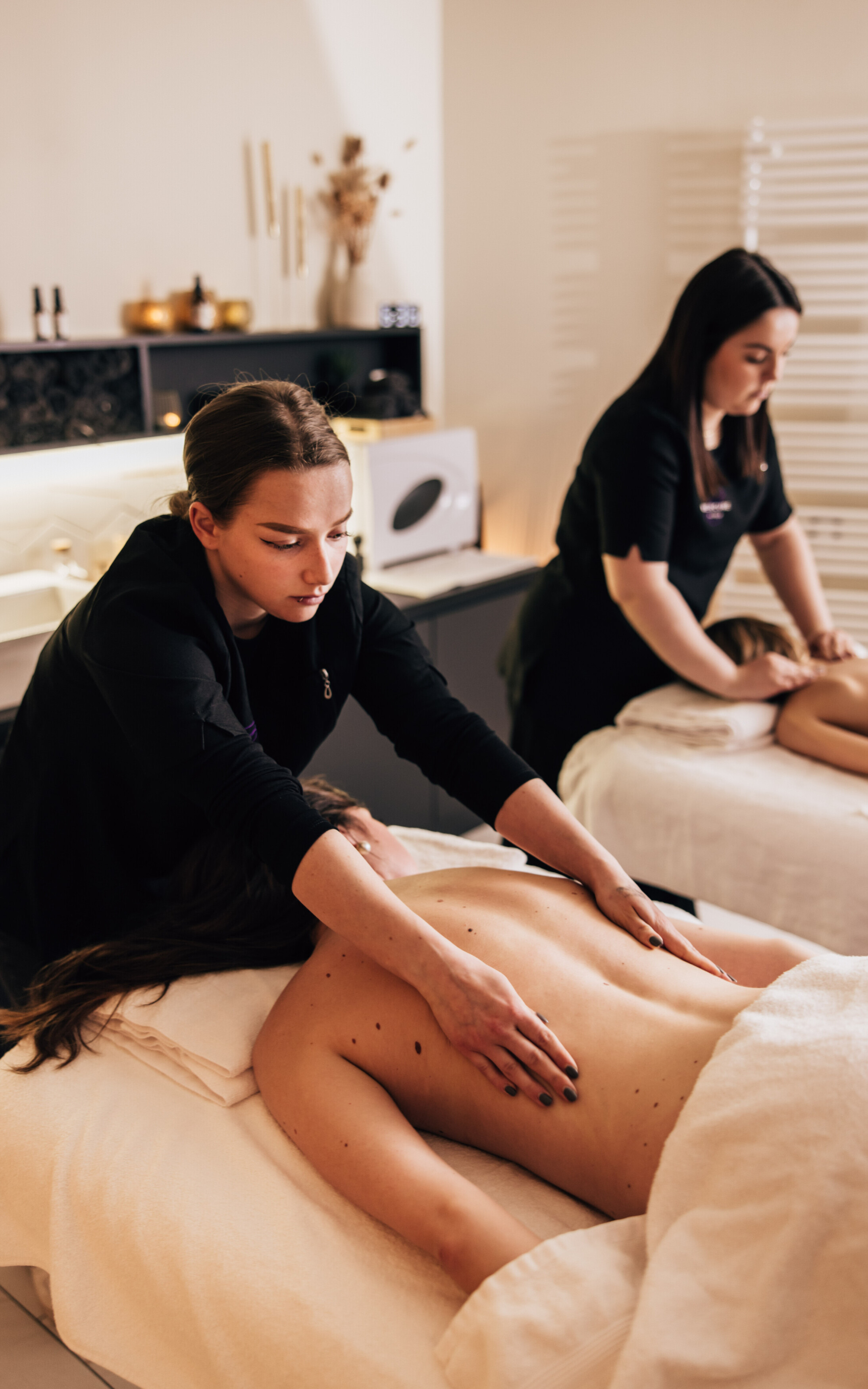 Spa Resort Namur by Cinq Mondes