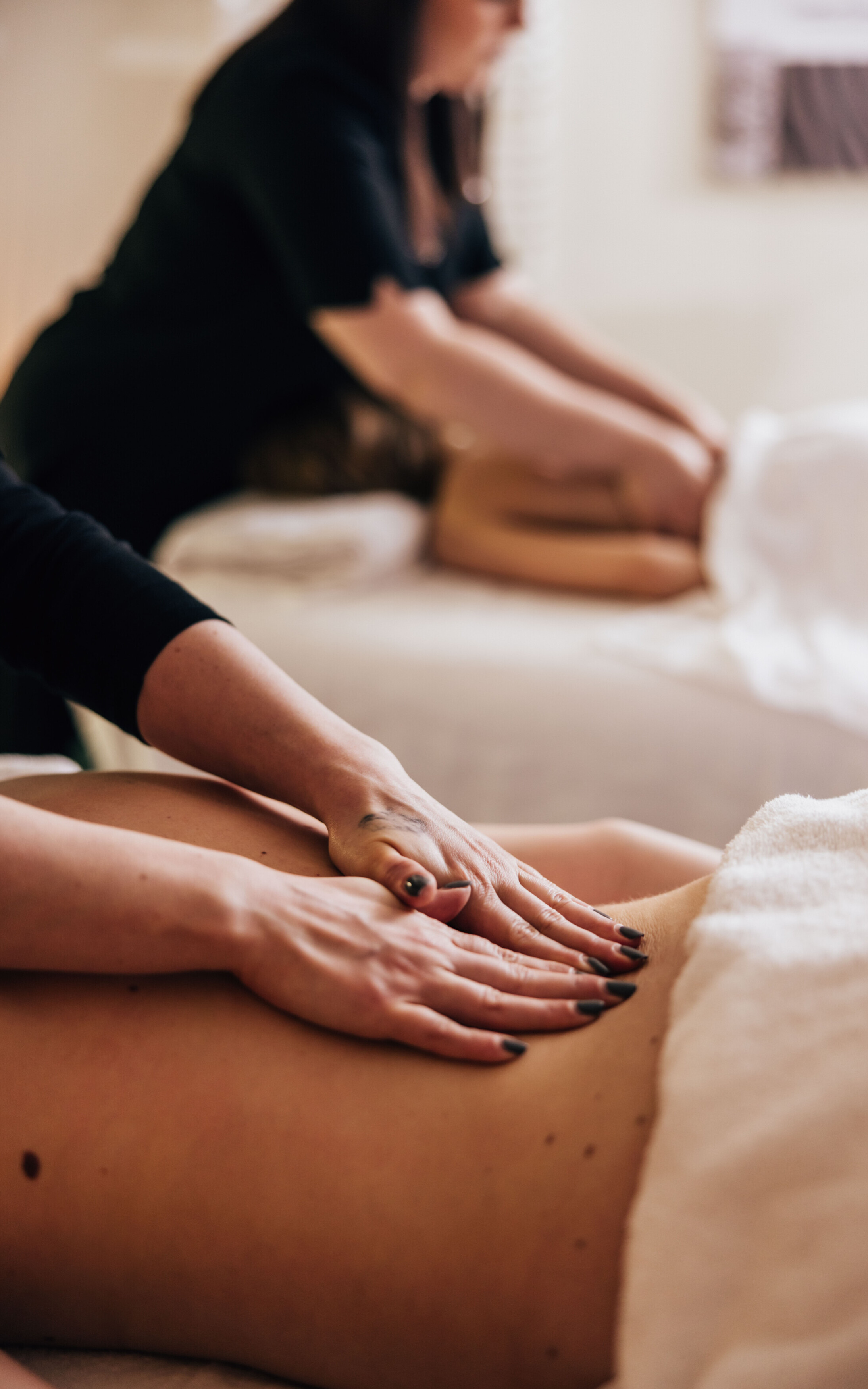 Spa Resort Namur by Cinq Mondes
