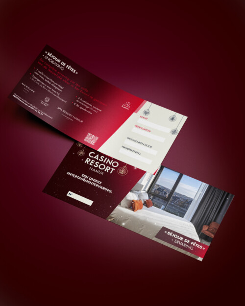 Séjour de Fêtes'-ervaring - € 447