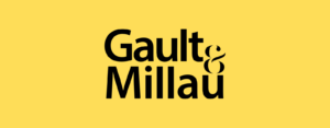 Logo Gault&Millau