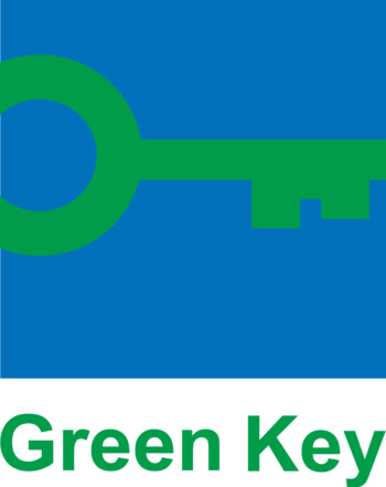 Label Green Key - Circus Casino Resort Namur