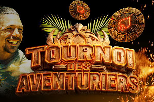 Tournoi des Aventuriers